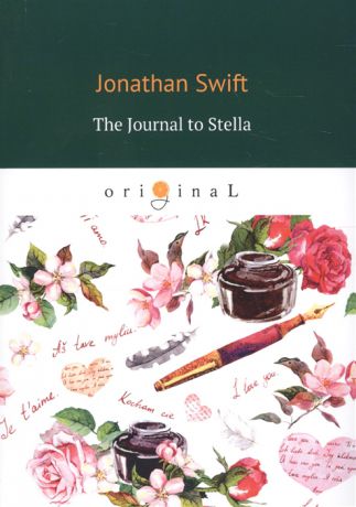 Swift J. The Journal to Stella