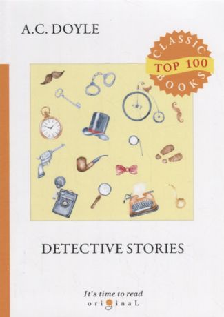 Doyle A. Detective Stories