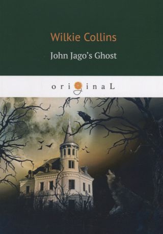 Collins W. John Jago s Ghost