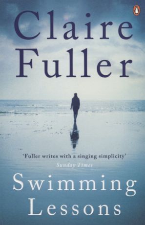 Fuller C. Swimming Lessons