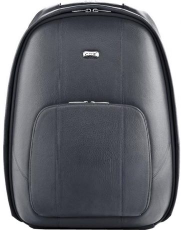 Рюкзак Cozistyle Leather Urban Backpack Travel (черный)