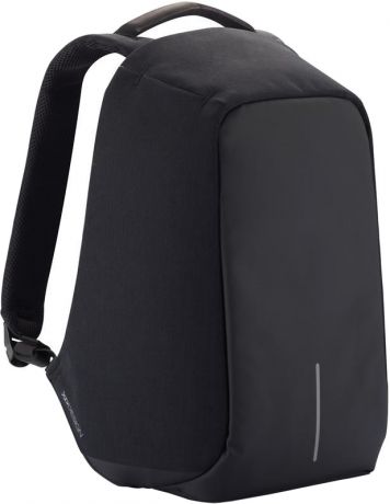 Рюкзак XD Design Bobby для ноутбука 15&quot; (черно-серый)