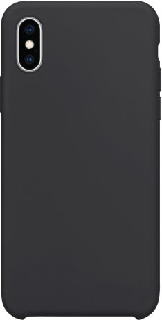 Клип-кейс Gresso Smart для Apple iPhone XS (черный)