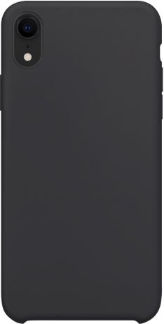 Клип-кейс Gresso Smart для Apple iPhone XR (черный)