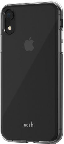 Клип-кейс Moshi Vitros для Apple iPhone XR (прозрачный)