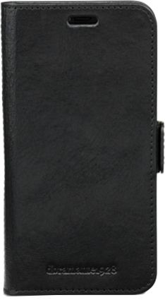 Чехол-книжка DBramante1928 Lynge для Apple iPhone X/XS (черный)