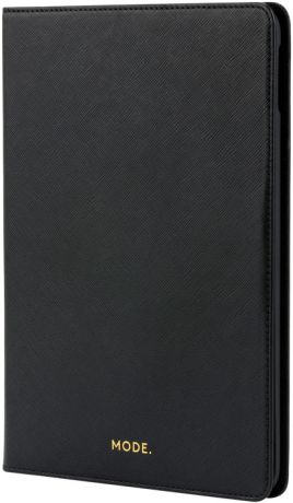 Чехол-книжка DBramante1928 Mode Tokyo для Apple iPad (2017/2018) (черный)