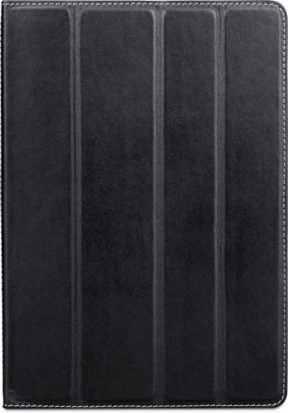 Чехол-книжка DBramante1928 Risskov для Apple iPad (2017/2018) (черный)