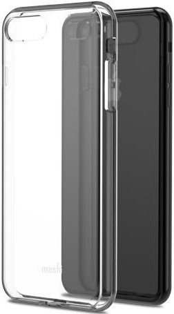 Клип-кейс Moshi Vitros для iPhone 8/7 Plus (серый)