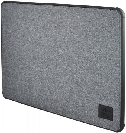 Чехол Uniq Dfender для Macbook Pro 15 (серый)