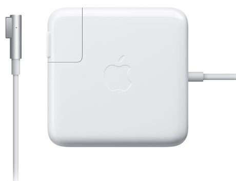 Сетевое зарядное устройство Apple APPLE Magsafe Power Adapter 45W (MC747Z/A)