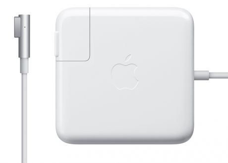 Сетевое зарядное устройство Apple MagSafe Power Adapter - 85W