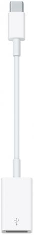 Адаптер Apple USB-C/USB (белый)
