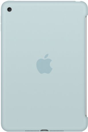 Клип-кейс Apple для iPad mini 4 (бирюзовый)