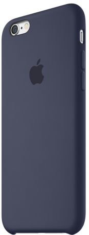 Клип-кейс Apple для iPhone 6/6S (темно-синий)