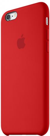 Клип-кейс Apple для iPhone 6/6S (красный)