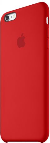 Клип-кейс Apple для iPhone 6 Plus/6S Plus (красный)