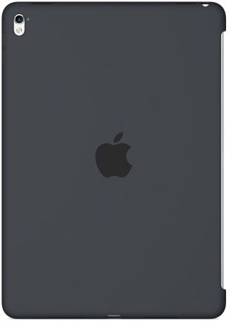 Клип-кейс Apple для iPad Pro 9.7&quot; (угольно-серый)