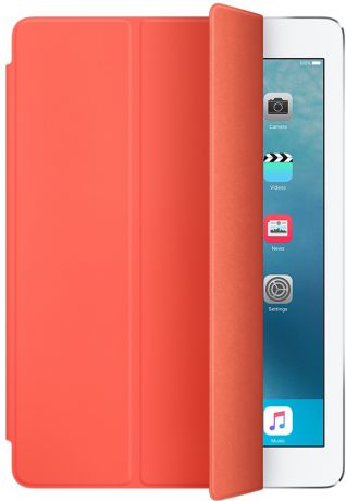 Обложка Apple Smart Cover для iPad Pro 9.7&quot; (абрикосовый)