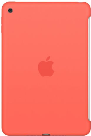 Клип-кейс Apple для iPad mini 4 (абрикосовый)