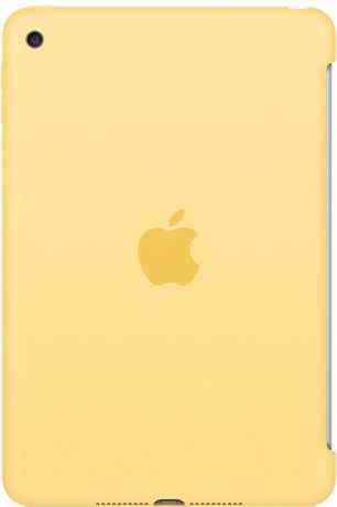Клип-кейс Apple для iPad mini 4 (желтый)
