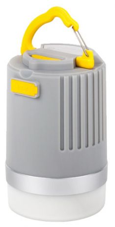 Портативное зарядное устройство ROMBICA NEO TR88 8800mAh (желтый, серый)