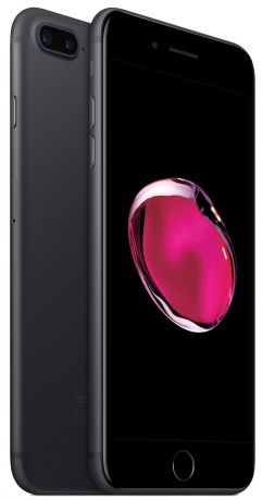 Мобильный телефон Apple iPhone 7 Plus 32GB (черный)