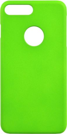 Клип-кейс iCover Rubber для Apple iPhone 7 Plus/8 Plus (зеленый)