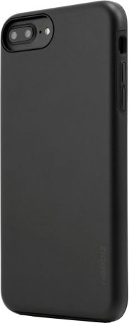 Клип-кейс Hardiz для Apple iPhone 7 Plus (черный)