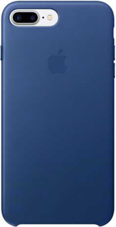 Клип-кейс Apple для iPhone 7 Plus/8 Plus (синий сапфир)