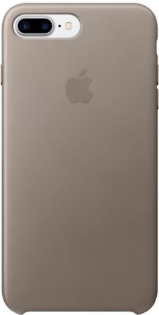 Клип-кейс Apple для iPhone 7 Plus/8 Plus (платиново-серый)