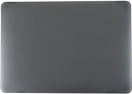 Клип-кейс VLP Plastic Case для Apple MacBook Pro 13 Touch Bar (черный)