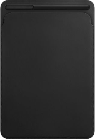 Чехол Apple для iPad Pro 10.5 (черный)