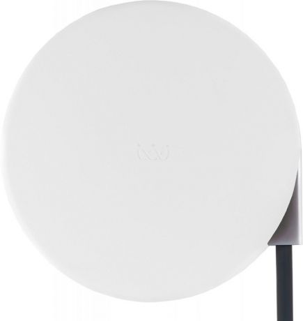 Беспроводное зарядное устройство VLP Wireless Charging WCH (белый)