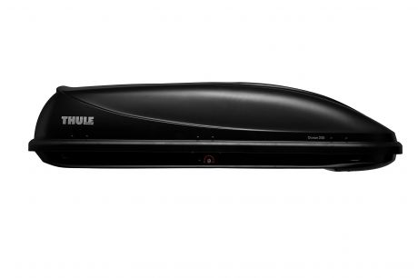 Бокс THULE Ocean 200, антрацит, 410 л