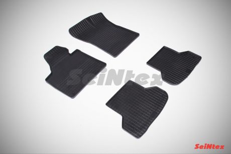 Ковры в салон Seintex Audi A3 2003-