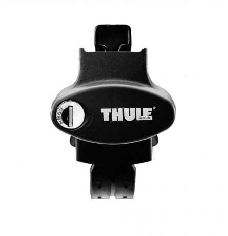 Упоры THULE 775 для автомобилей с широкими рейлингами