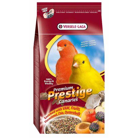 Versele-Laga Versele-Laga корм для канареек Prestige PREMIUM Canaries 1 кг