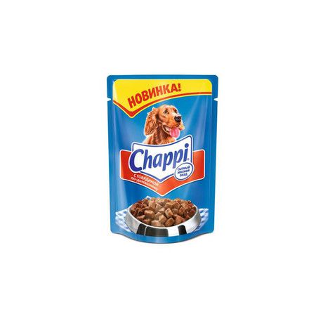 Chappi Chappi 