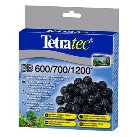 Tetra Био-шары Tetra BB для внешних фильтров Tetra EX 800 мл