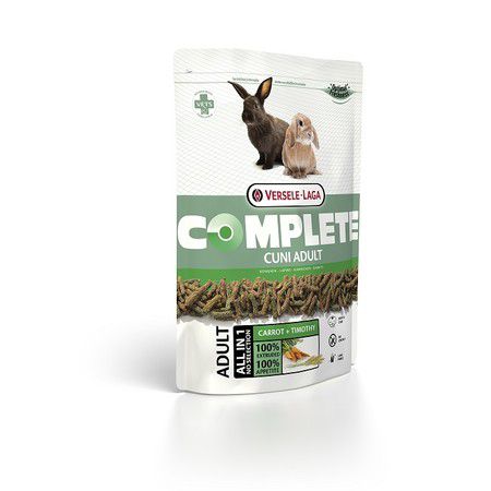 Versele-Laga Versele-Laga корм для кроликов Complete Cuni