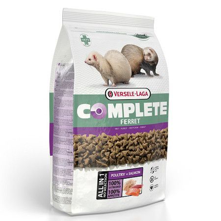 Versele-Laga Versele-Laga корм для хорьков Complete Ferret