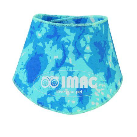 Imac Imac Косынка охлаждающая для собак для животных Cooling Bandana 45 x 45 см