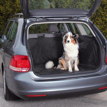 TRIXIE Автомобильная подстилка Trixie в багажник для собак 2,30х1,70 м