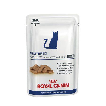 Royal Canin Royal Canin Neutered Adult Maintenance
