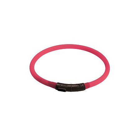 Hunter Smart Hunter cветящийся шнурок на шею LED розовый 20-70 см
