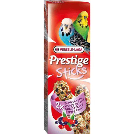 Versele-Laga VERSELE-LAGA палочки для волнистых попугаев с лесными ягодами 2 х 30 гр