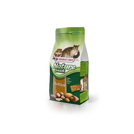 Versele-Laga Versele-Laga лакомство Nature Snack Nutties для всех грызунов с орехами 85 г