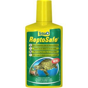 Tetra Кондиционер Tetra ReptoSafe для подготовки воды для водных черепах - 250 мл