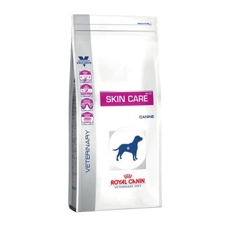 Royal Canin Сухой корм Royal Canin Skin Care SK23 для собак при лечения дерматозов